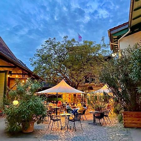 Gaestehaus Guntersblum Zewnętrze zdjęcie