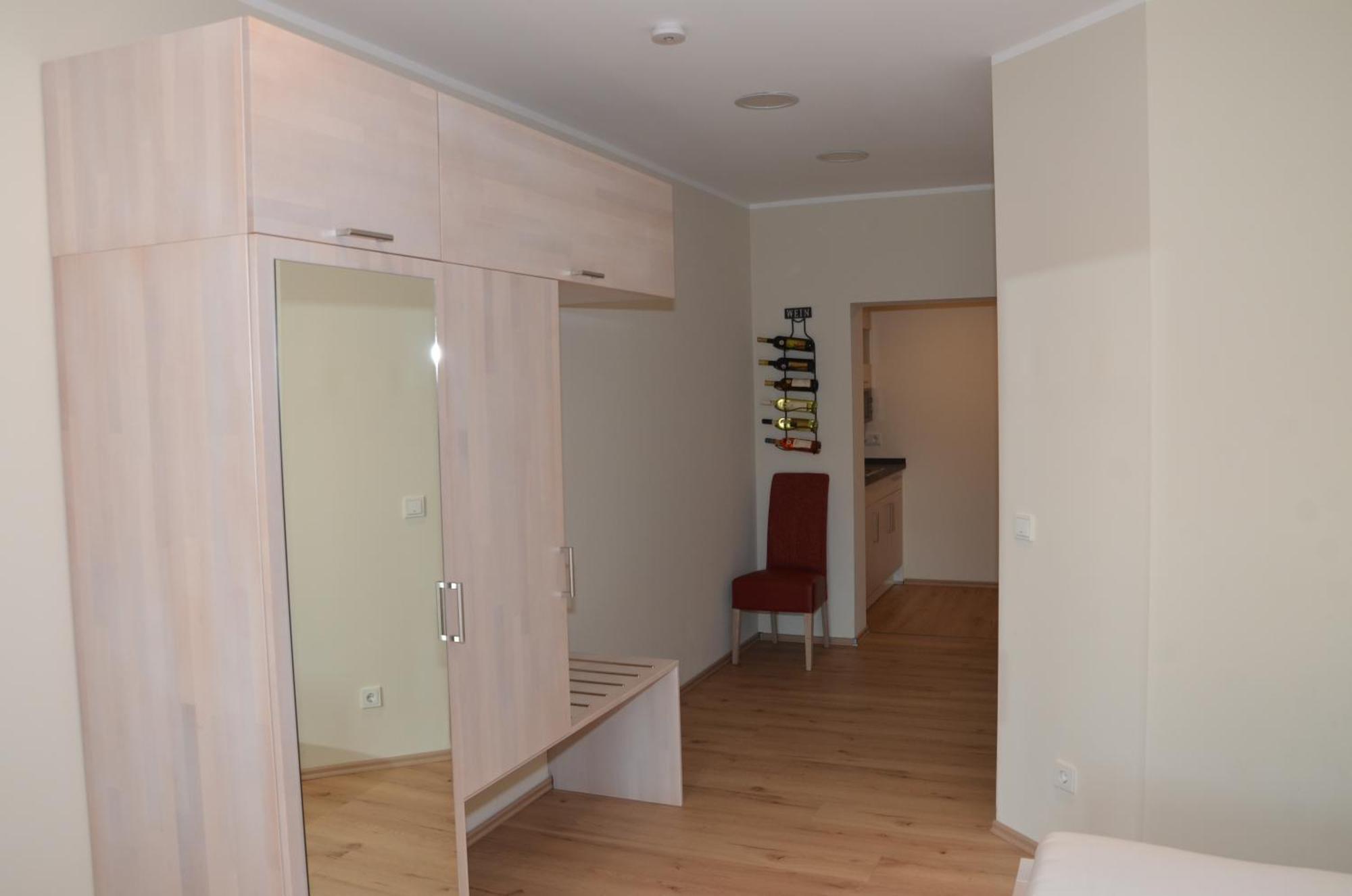Gaestehaus Guntersblum Zewnętrze zdjęcie